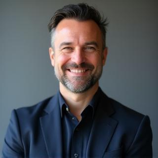 Photo de Thierry Gauthier