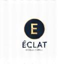 Logo Éclat Vision Media