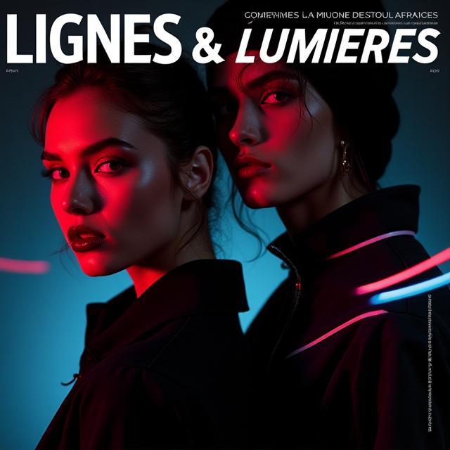 Magazine Lignes & Lumières