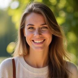 Photo de Lina Sørensen