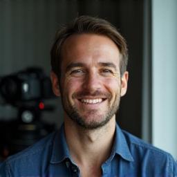 Photo de Marc Lefèvre