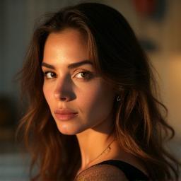 Photo de Valentina Rossi